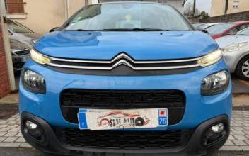 Citroen C3 Corbeil-Essonnes
