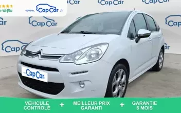Citroen C3 Paris