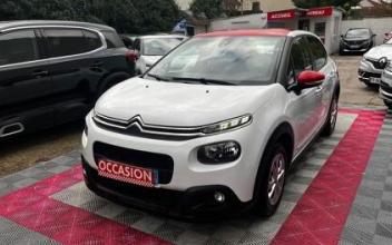 Citroen c3 Drancy