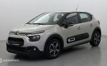 Citroen c3 Poitiers