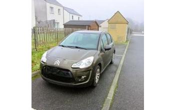 Citroen c3 Blain