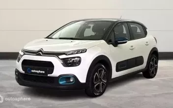 Citroen C3 Clermont-Ferrand