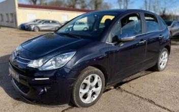 Citroen c3 Evreux
