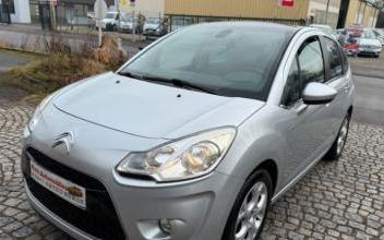 Citroen C3 Ingersheim