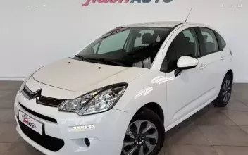 Citroen C3 Gerzat