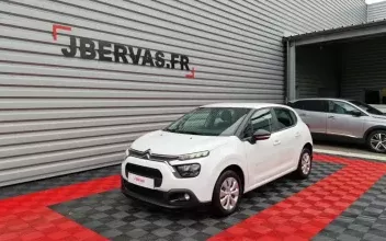 Citroen C3 La-Mézière