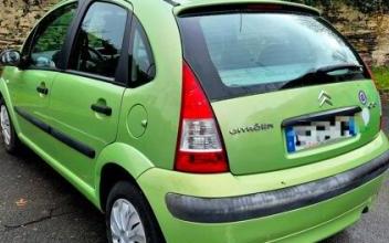 Citroen c3 Angers