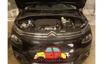 Citroen C3 Annemasse