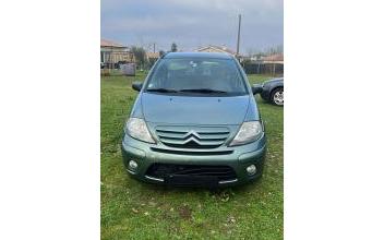 Citroen c3 Saint-Laurent-d'Arce