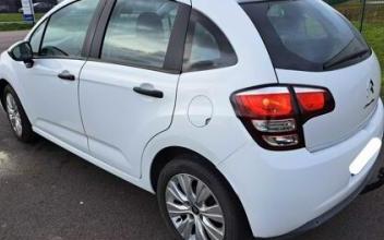 Citroen c3 Pavilly