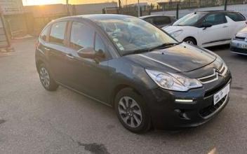 Citroen c3 La-Courneuve