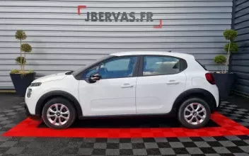 Citroen C3 Carpiquet