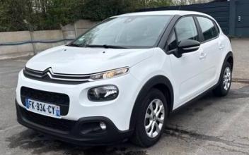 Citroen c3 Béthune