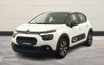 Citroen C3 Poitiers