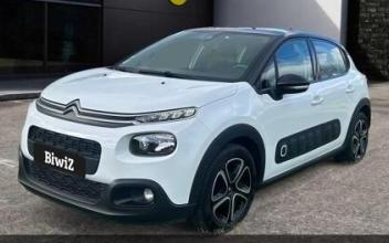 Citroen c3 Brive-la-Gaillarde