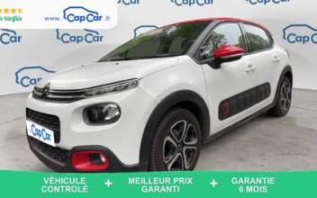 Citroen c3 Neuilly-sur-Seine