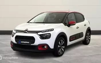 Citroen C3 Champniers