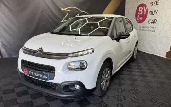 Citroen C3 Bretignolles-sur-Mer