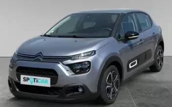 Citroen C3 Saverne