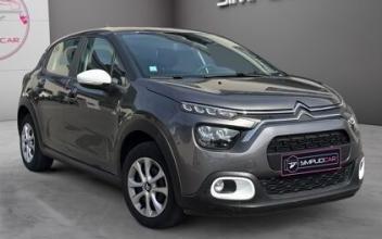 Citroen c3 La-Ciotat