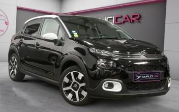 Citroen c3 Brignais