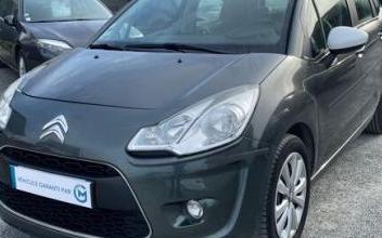 Citroen c3 Le-Mans