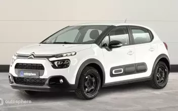Citroen C3 Clermont-Ferrand