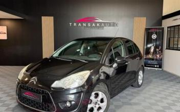Citroen c3 Venansault