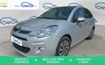 Citroen C3 Paris