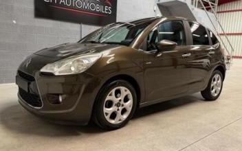 Citroen c3 Bettancourt-la-Ferrée