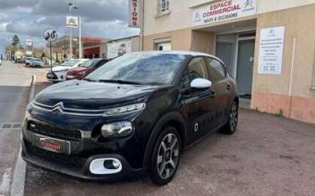 Citroen c3 Saint-Germain-Lespinasse