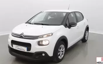 Citroen C3 Lavau