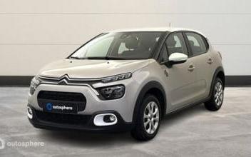 Citroen c3 Civray