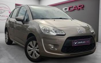 Citroen c3 Genay