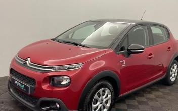 CITROEN C3 Montévrain