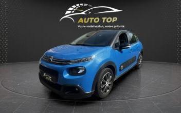 Citroen C3 Pantin