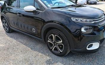 Citroen C3 Aubevoye