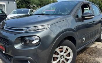 Citroen C3 Gerzat