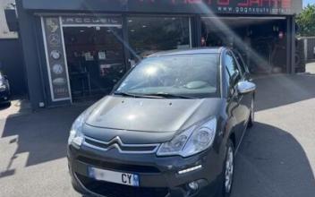 Citroen c3 Gagny
