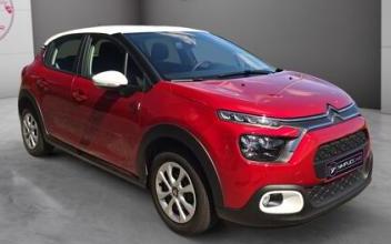 Citroen c3 Cusset
