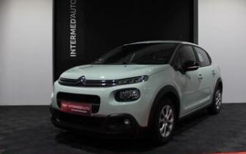 Citroen c3 Altkirch