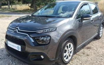 Citroen C3 Lagney
