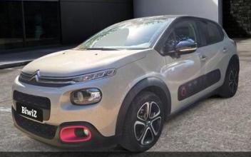 Citroen c3 Mussidan