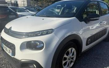 Citroen C3 Viry-Chatillon
