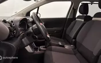 Citroen C3 Aircross Niort