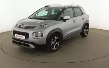Citroen C3 Aircross Issy-les-Moulineaux