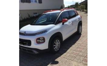 Citroen c3 aircross Belfort