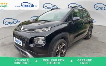 Citroen c3 aircross Ormoy