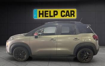 Citroen C3 Aircross Voreppe