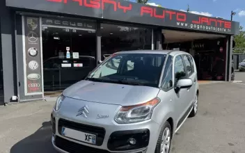 Citroen C3 Picasso Gagny